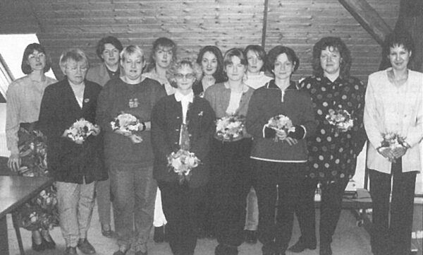 Von Pionieren zur Institution der Gruppenprophylaxe – 25 Jahre bei der LAGJTh e.V.