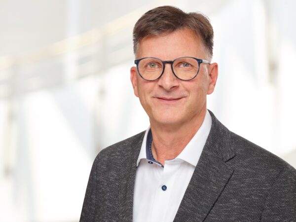 Dr. Ralf Kulick ist neuer Präsident der Thüringer Zahnärzte