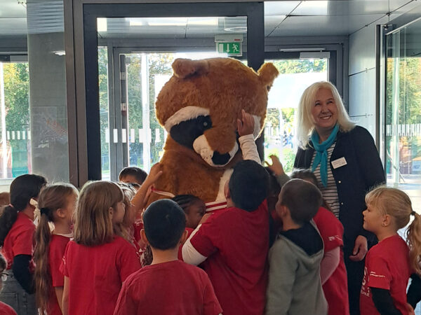 15. Thüringer Jugendzahnpflegetag