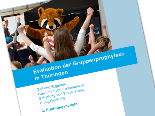 3. Erfahrungsbericht Evaluation verfügbar